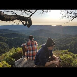 Meet your Posher, Casey